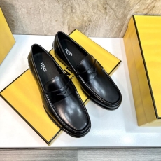 Fendi Business Shoes